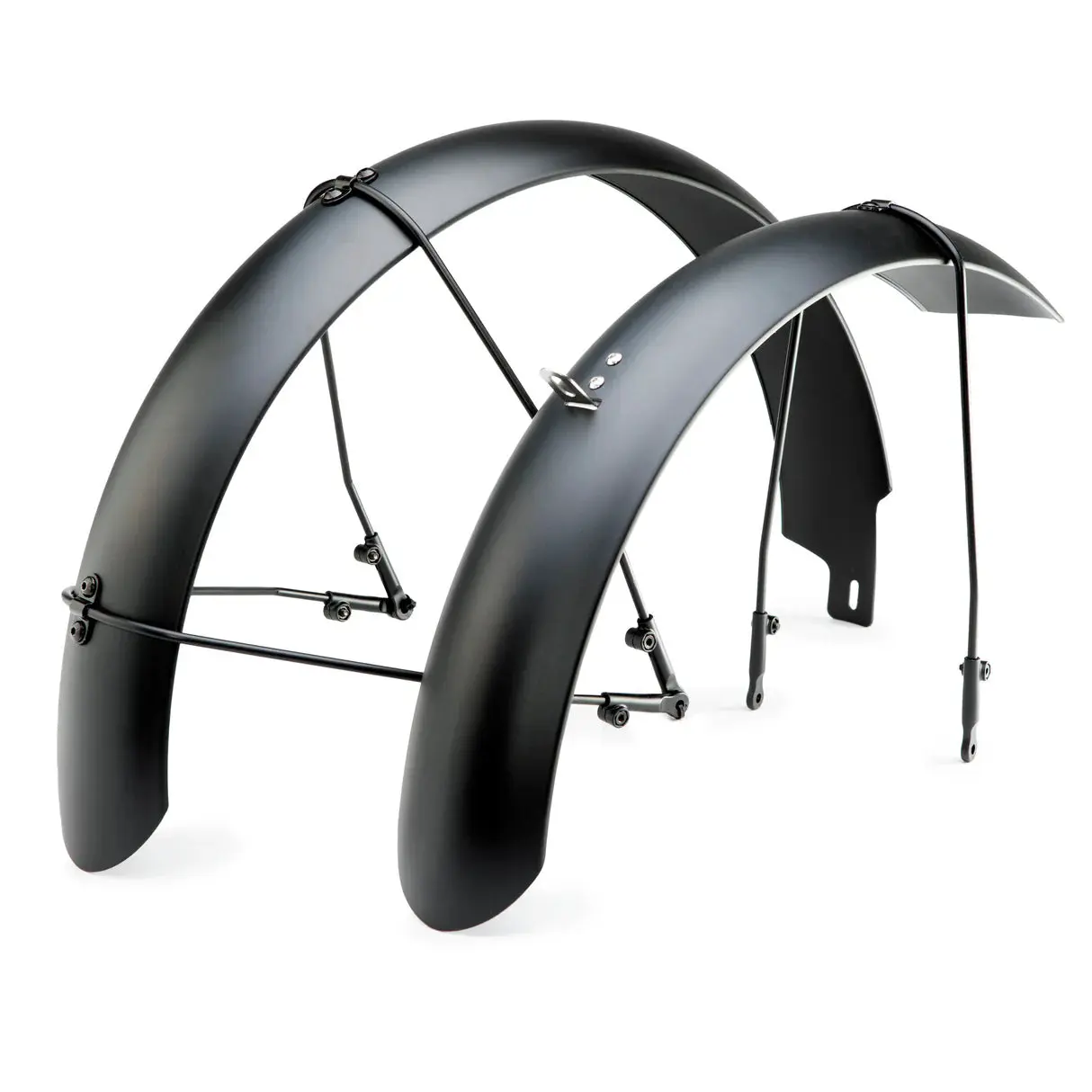 PDW Full E-Bike Fenders - 20x3.1"