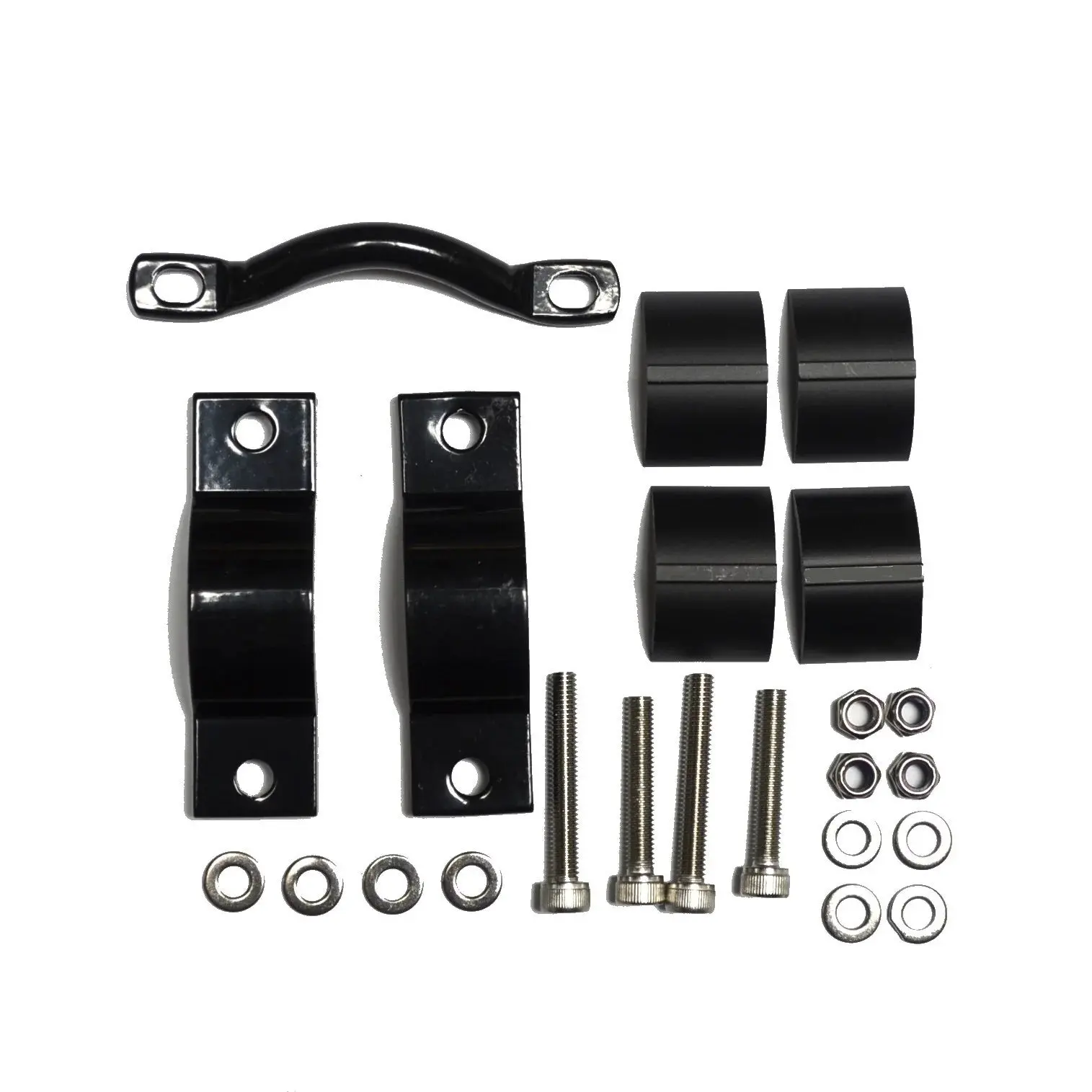 PDW Takeout Basket Hardware Pack