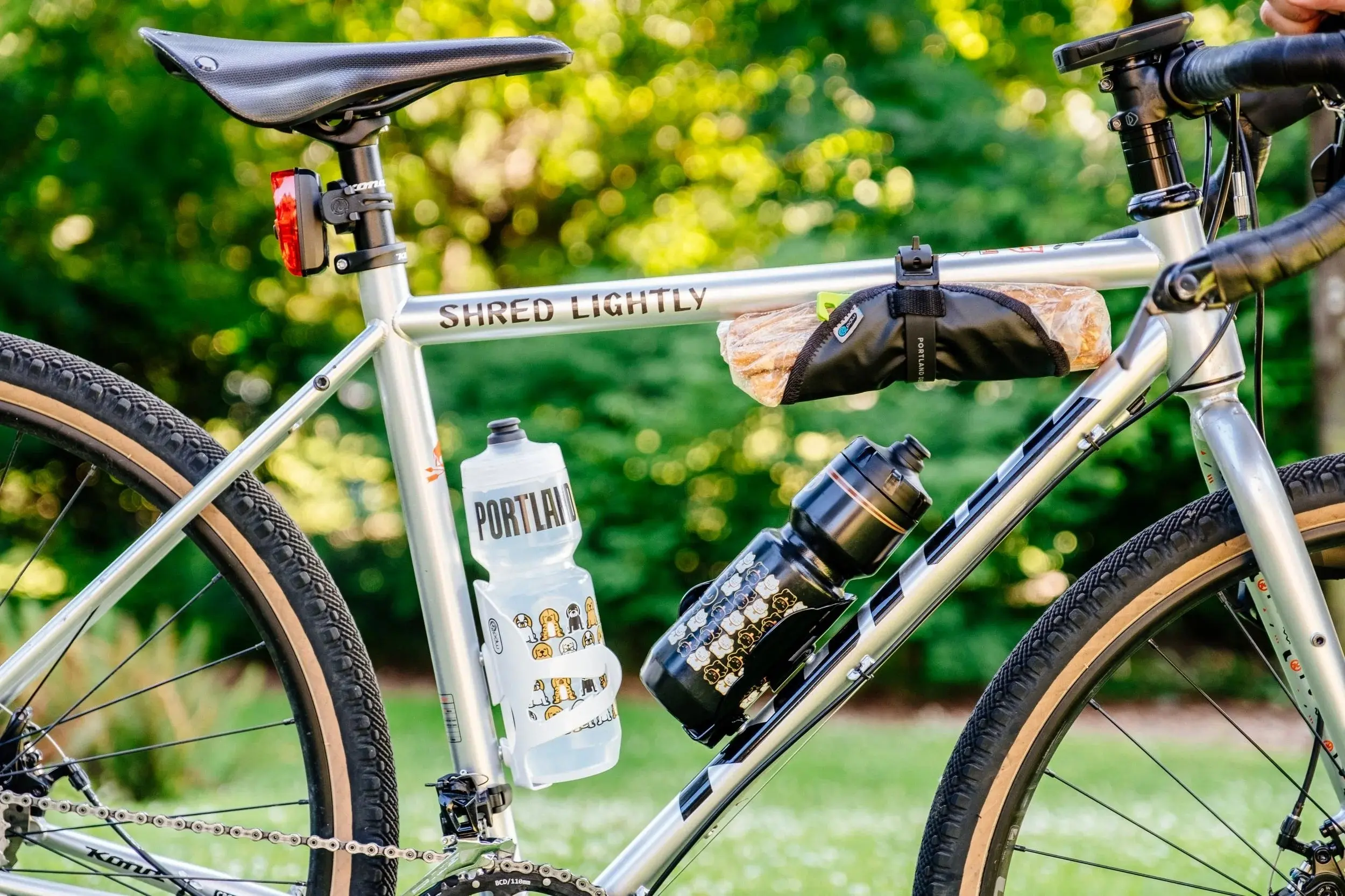 PDW Tube Taco - Image 2
