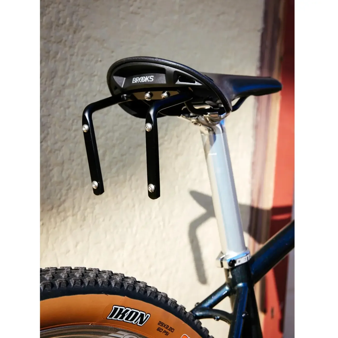 PDW Twinsies Dual Bottle Cage Holder - Image 2
