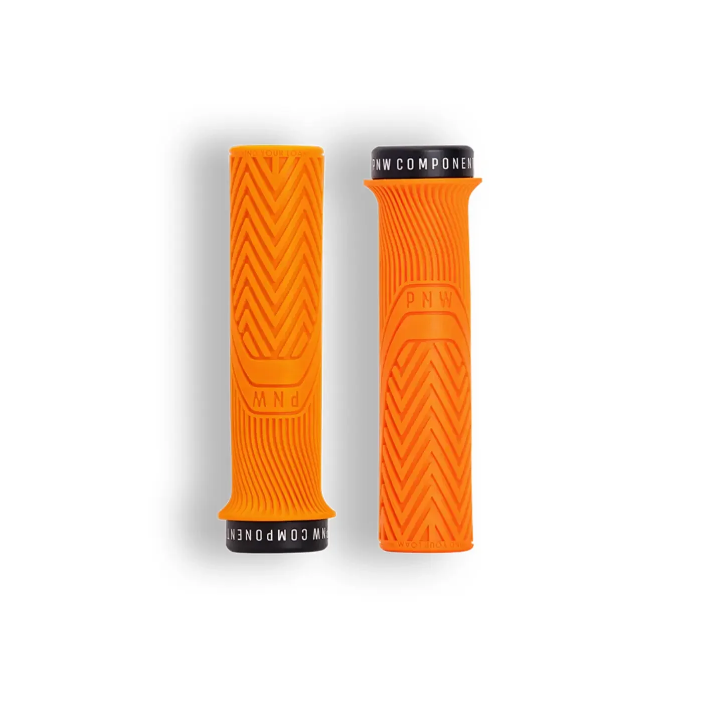 PNW Components Loam Grips - Regular - Image 3