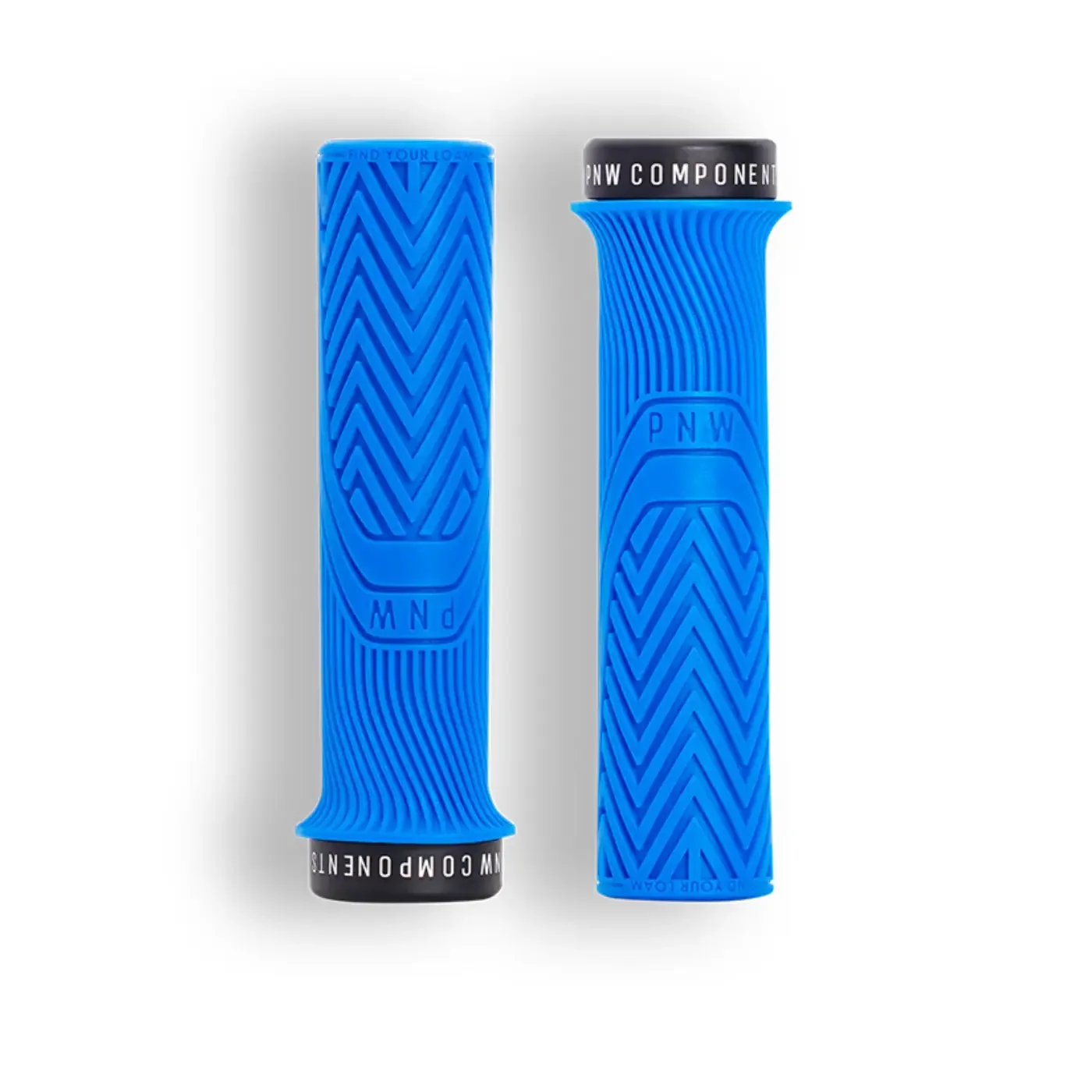 PNW Components Loam Grips - Regular - Image 7