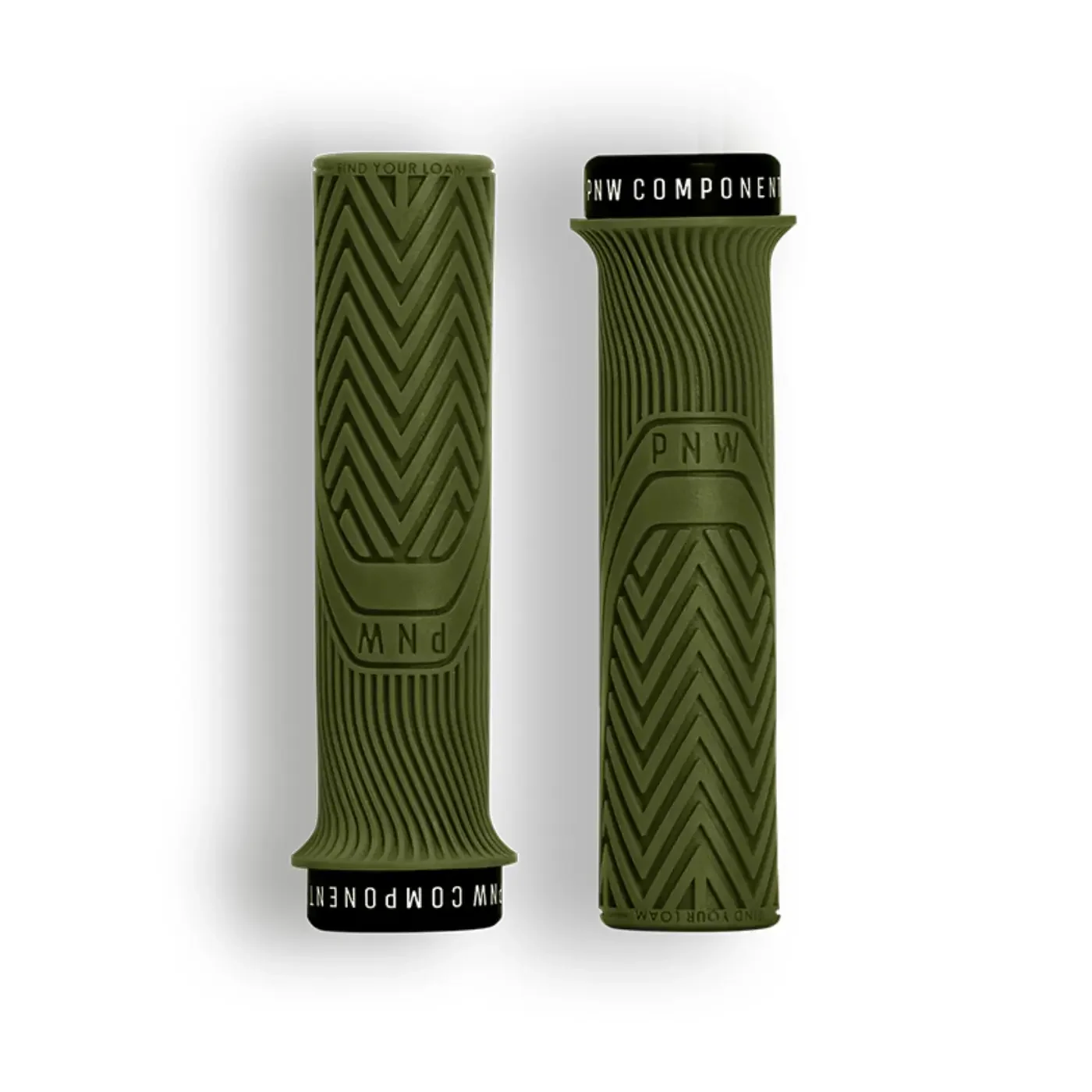 PNW Components Loam Grips - Regular - Image 9