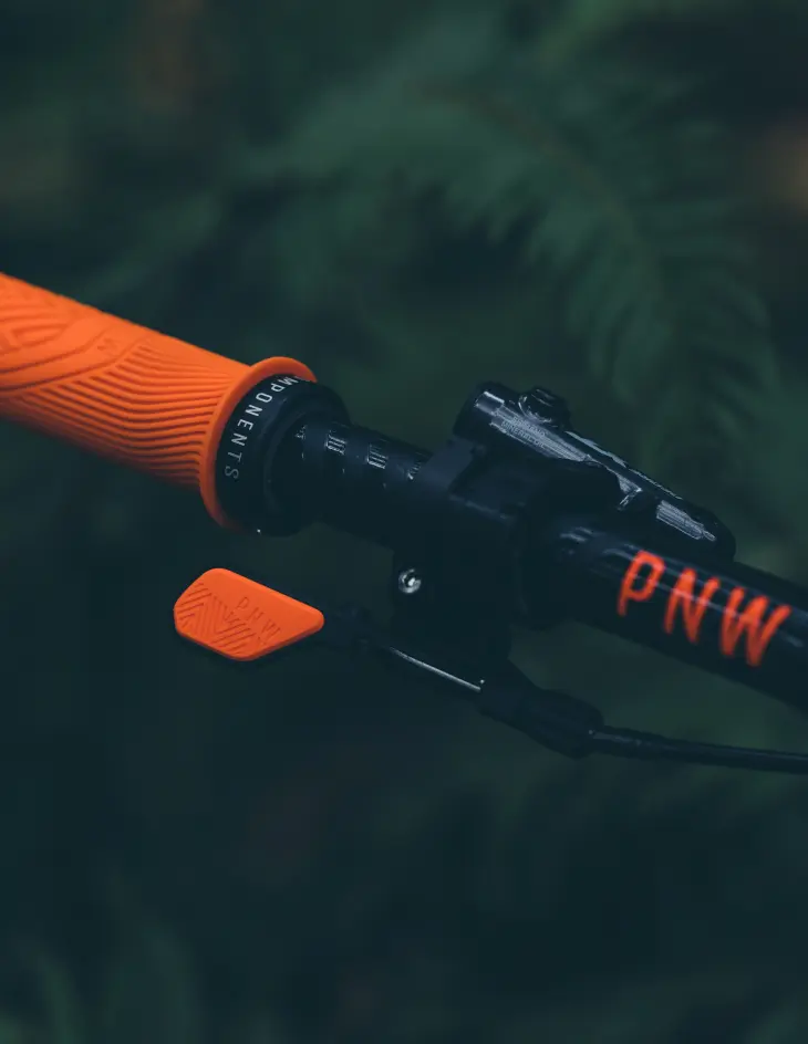 PNW Components Loam Lever Gen 2 - 22mm - Image 6