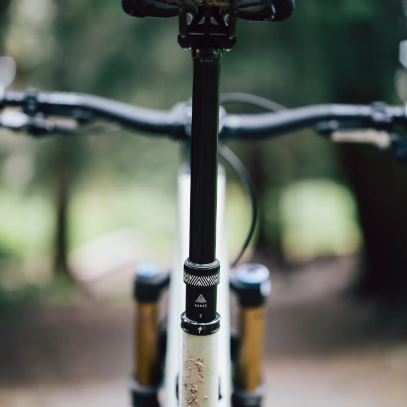 PNW Components Range Dropper - 31.6mm | 175mm - Image 3