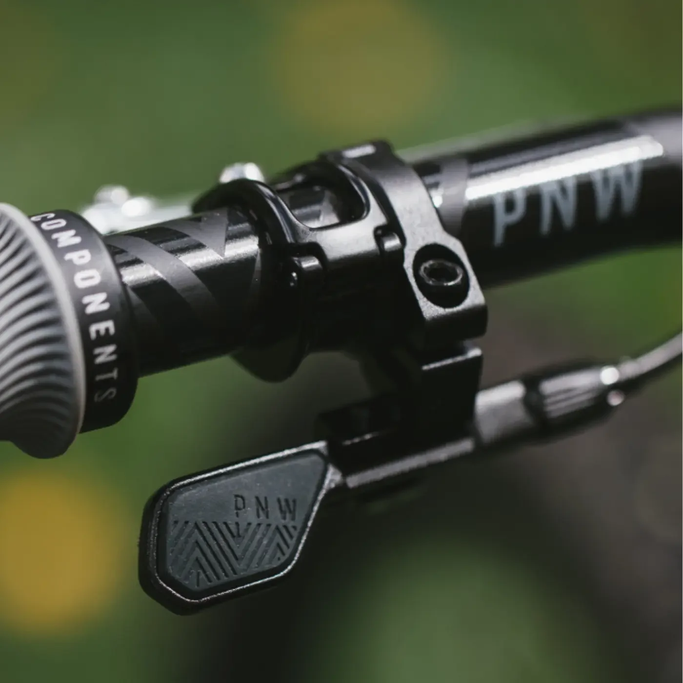 PNW Components Range Lever - Black - Image 3