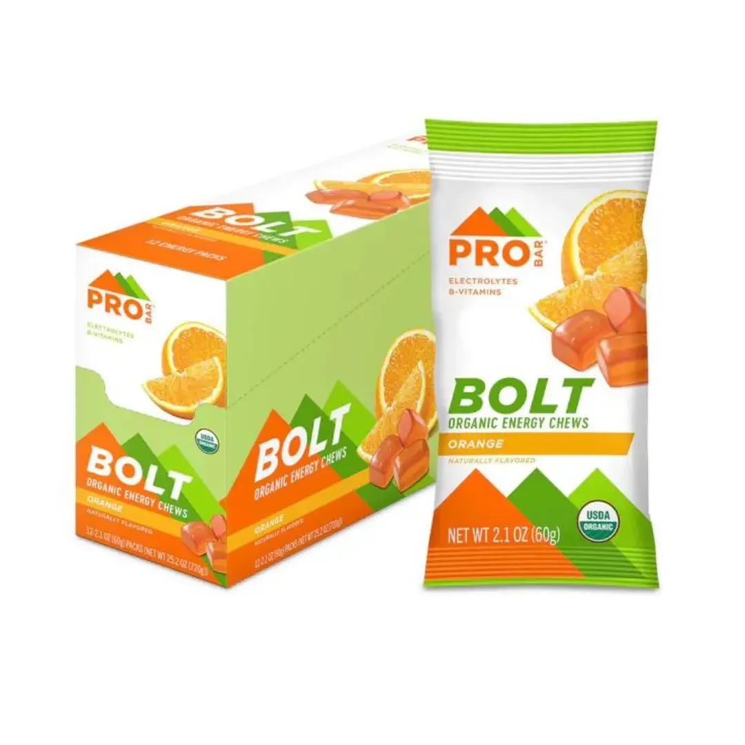 PROBAR Bolt Energy Chews - Box of 12 - Image 3