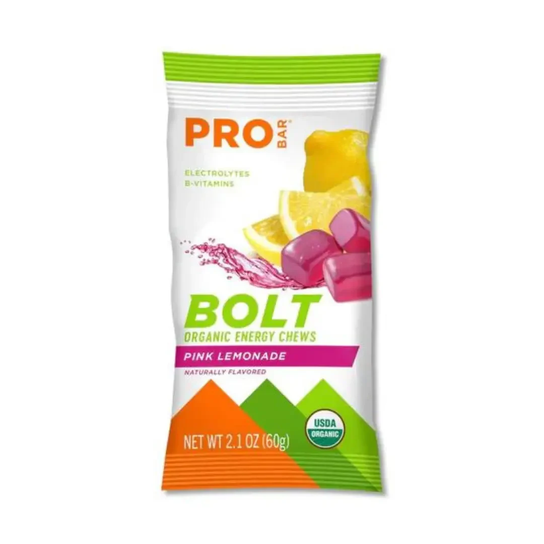 PROBAR Bolt Energy Chews - Individual - Image 4