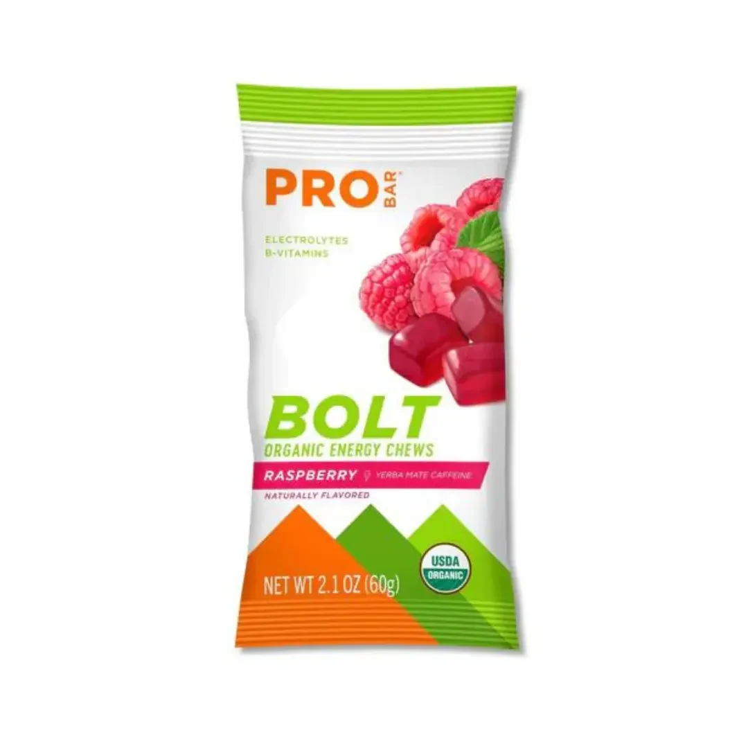 PROBAR Bolt Energy Chews - Individual - Image 5