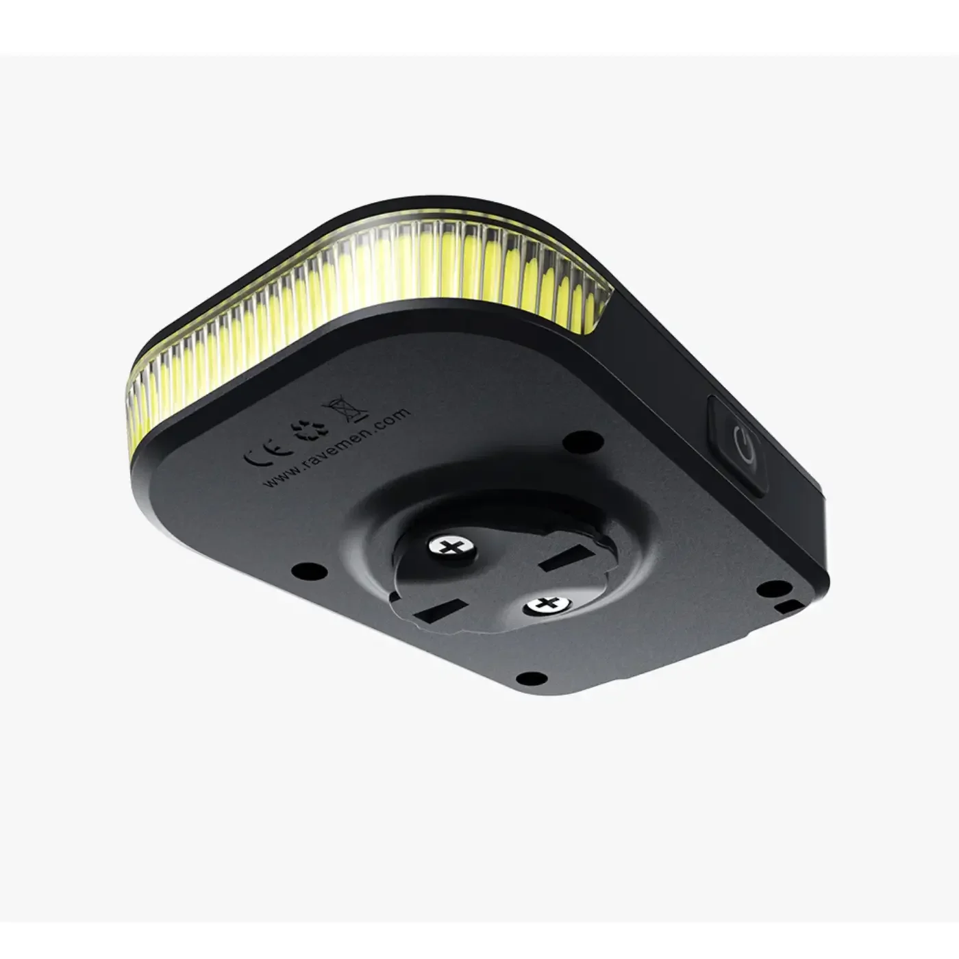 Ravemen FR300 Headlight - Image 2