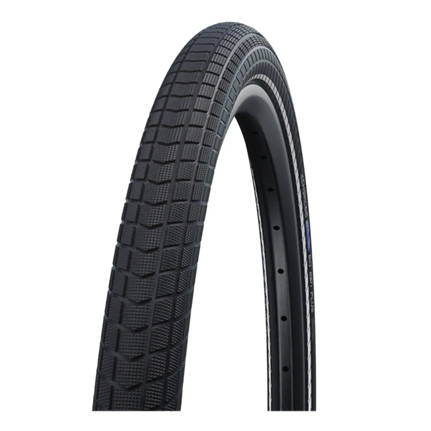 Schwalbe Big Ben Plus Tire - 27.5 x 2.15 | Wire