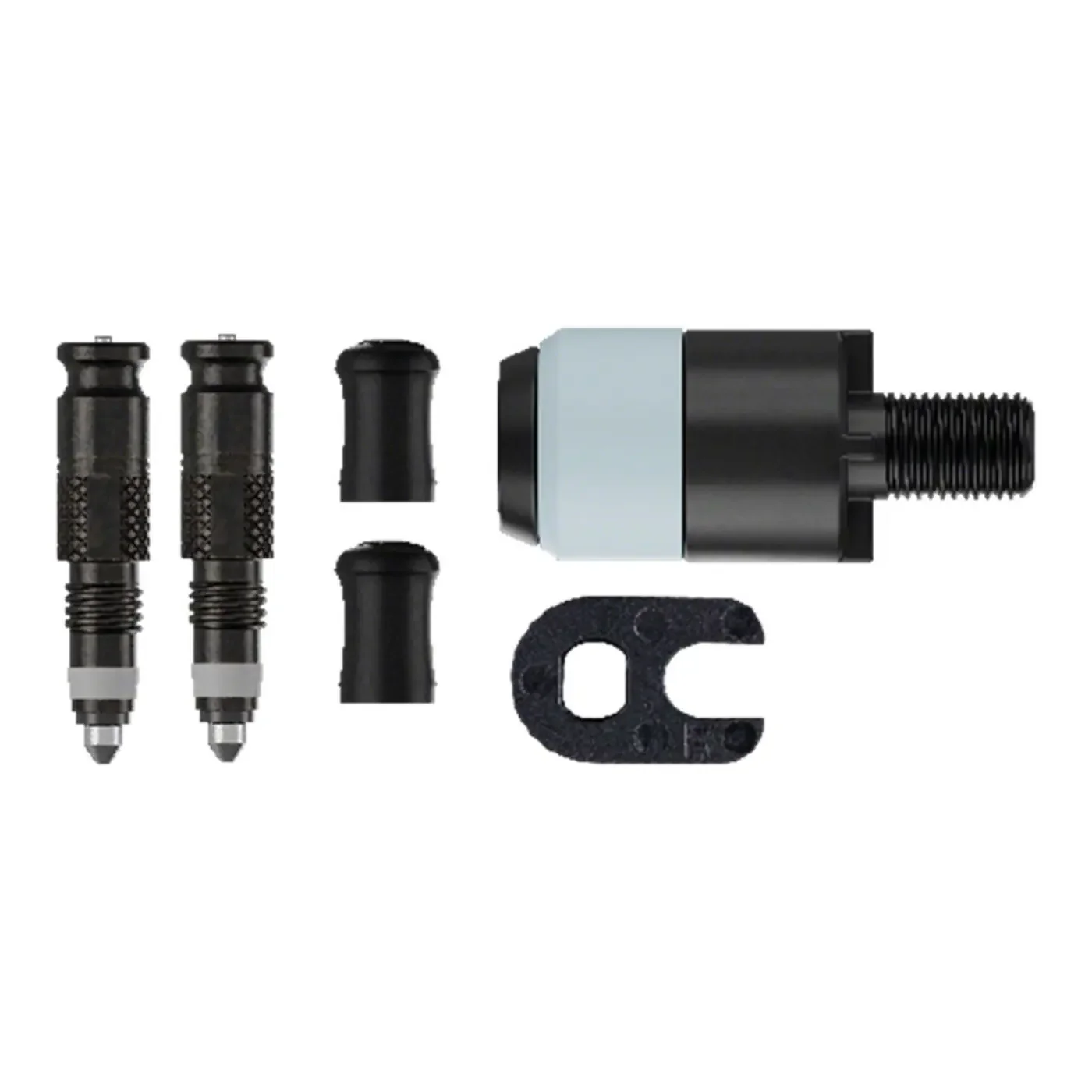 Schwalbe Clik Valve Conversion Kit