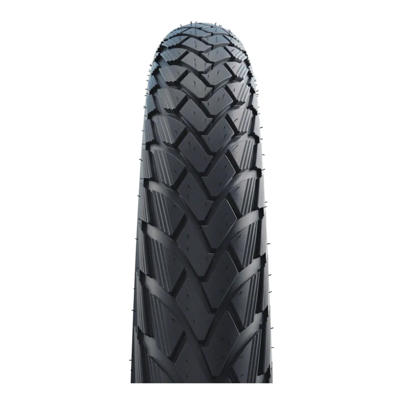 Schwalbe Green Marathon Tire - 24 x 1.75 - Image 3