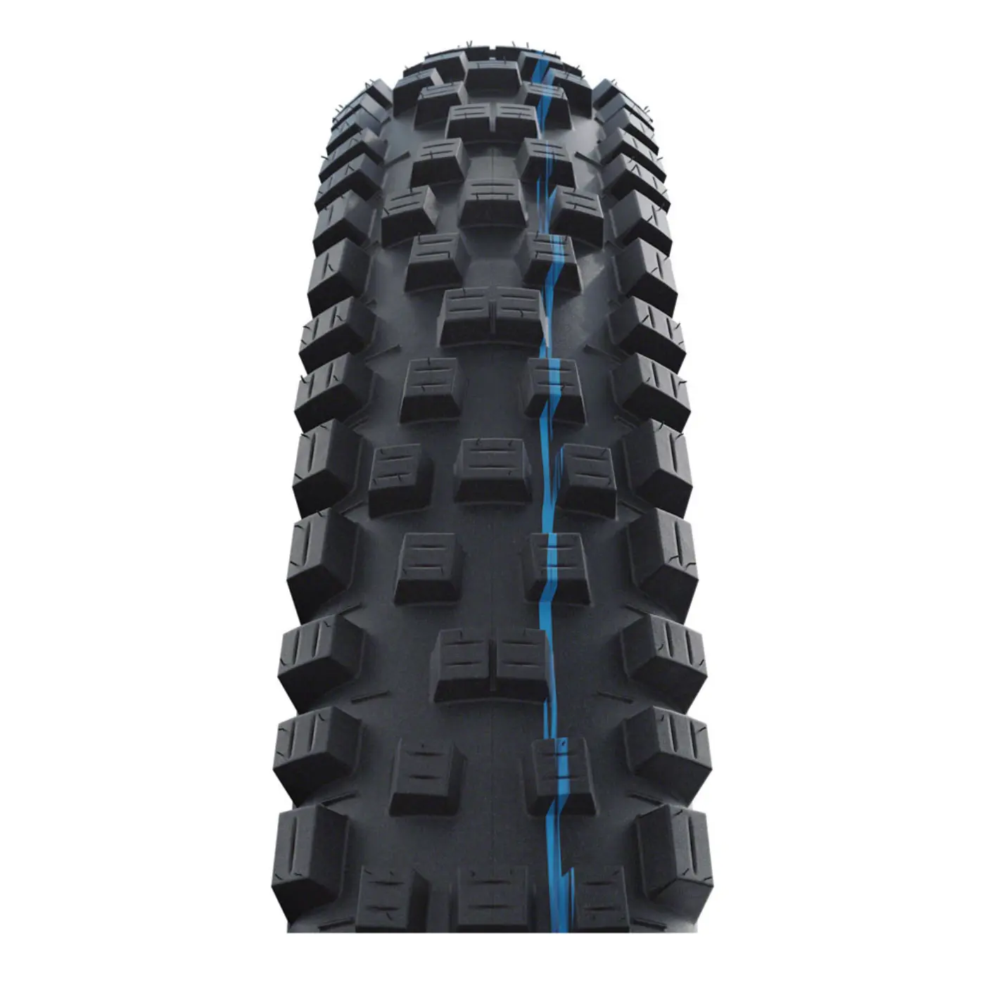 Schwalbe Nobby Nic Tire - 29 x 2.25 | Wire - Image 2