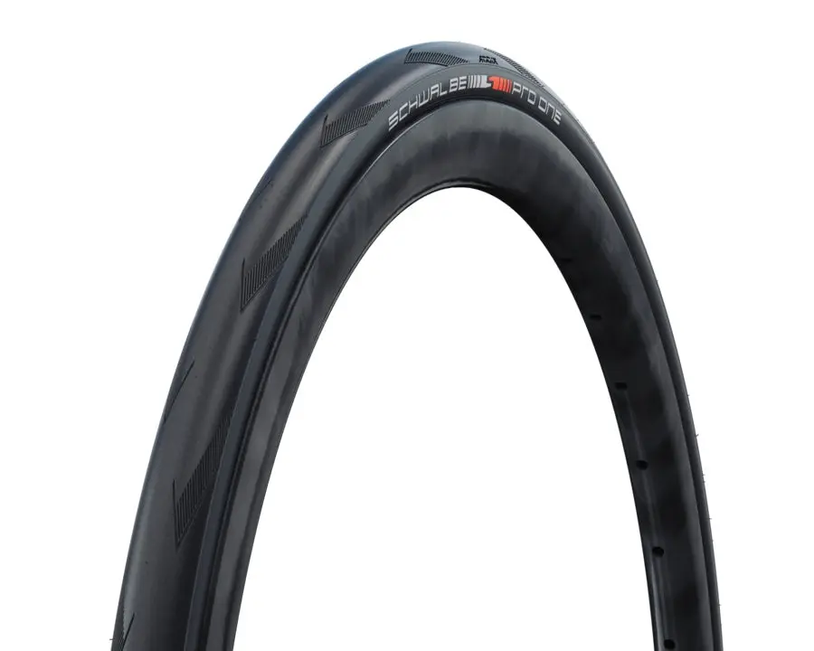 Schwalbe Pro One TLE Tubeless Road Tire