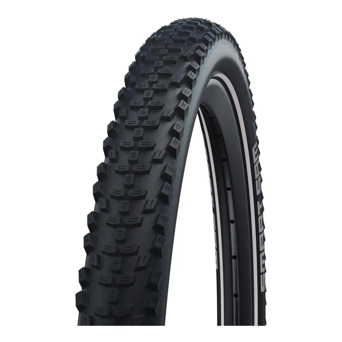 Schwalbe Smart Sam Tire - 24 x 1.85