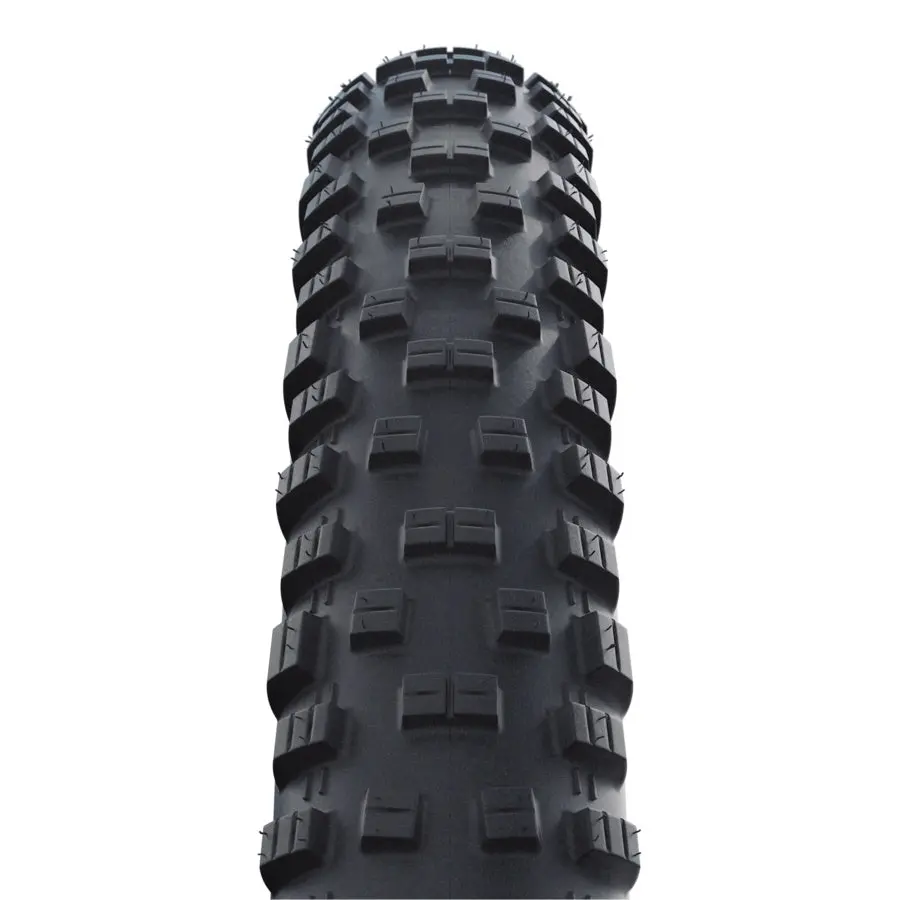 Schwalbe Tough Tom Tire - 26 x 2.25 | Wire - Image 3