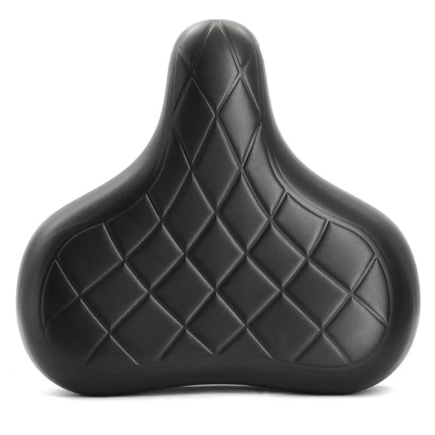 Selle Royal Cruiser Relaxed XXL Gel Bicycle Saddle - Image 3