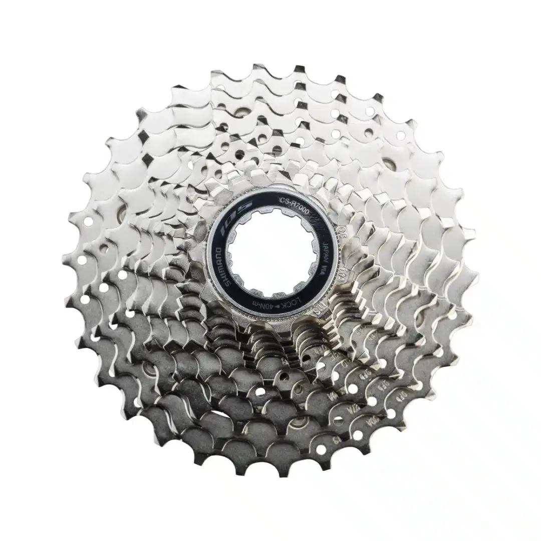 Shimano 105 CS-R7000 Cassette - 11 Speed | 11-32t