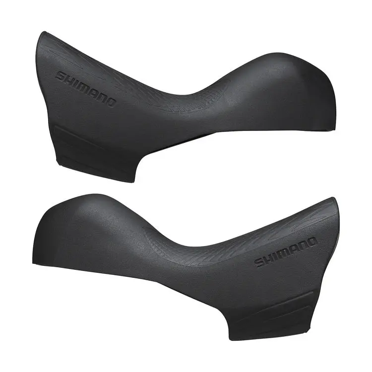 Shimano 105 ST-R7020 STI Lever Hoods - Pair