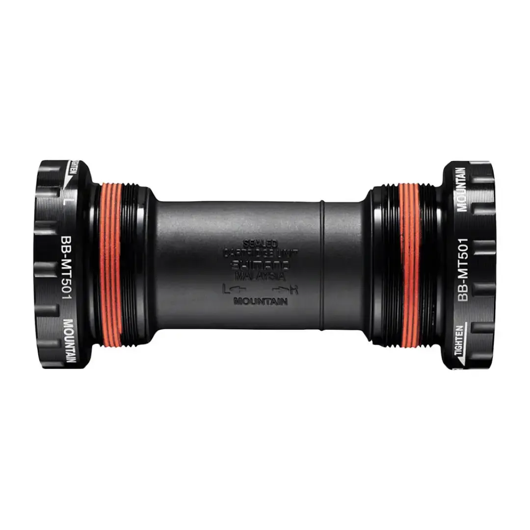 Shimano BB-MT501 English Bottom Bracket - 68/73mm