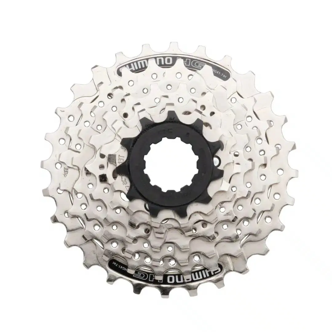 Shimano CS-HG41 Cassette - 7 Speed | 11-28t