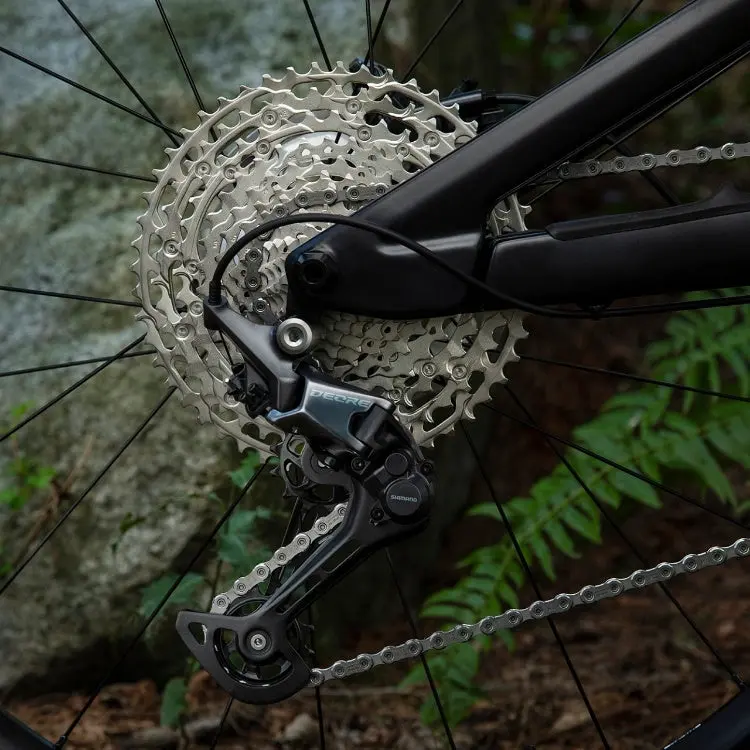 Shimano Deore CS-M6100 Cassette - 12-Speed | 10-51t - Image 2