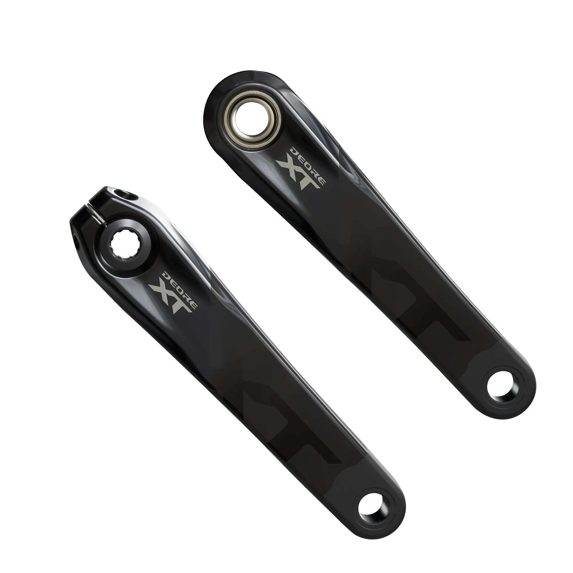 Shimano Deore XT FC-M8200 Crankset - 165mm