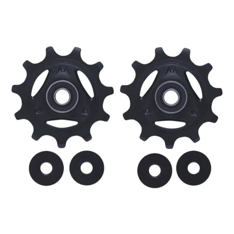 Shimano Dura-Ace Di2 RD-R9250 Pulley Set - 12-Speed