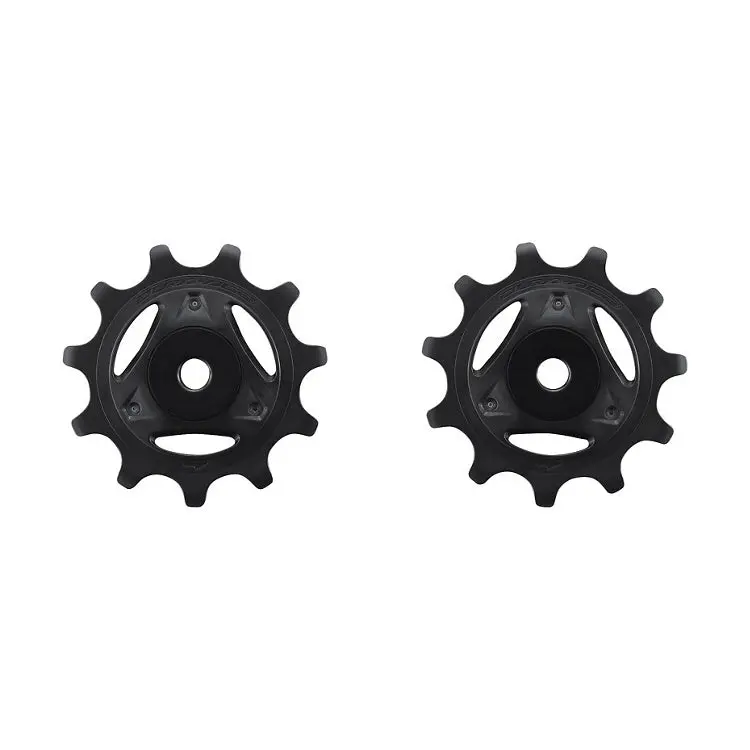 Shimano Dura-Ace Di2 RD-R9250 Pulley Set - 12-Speed - Image 2