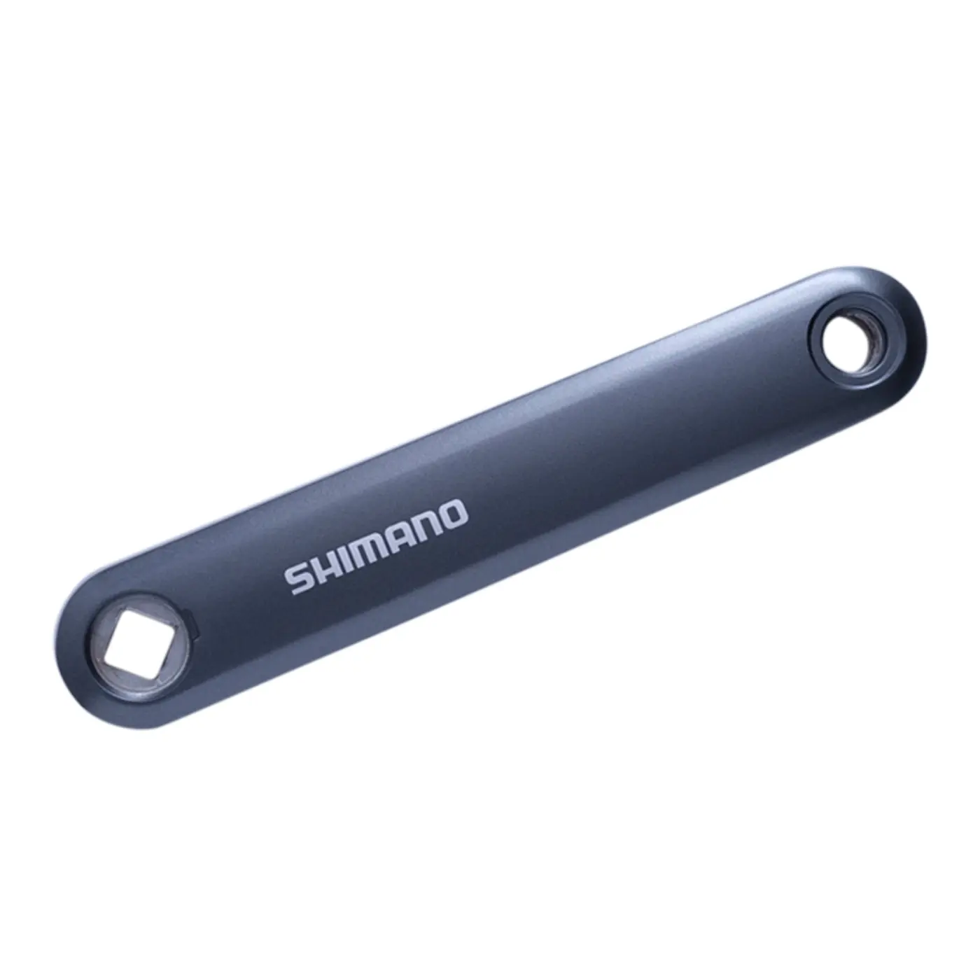 Shimano STEPS FC-E6000 Left Crank Arm - 175mm | Black