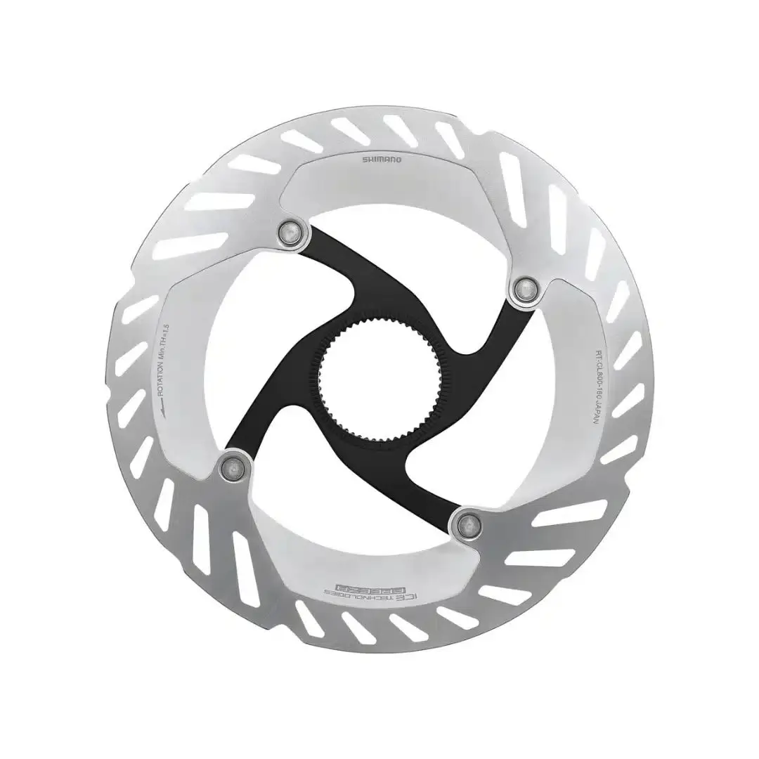 Shimano GRX RT-CL800 S - 160mm | Center Lock