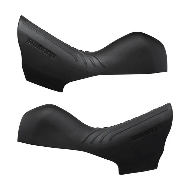 Shimano GRX ST-RX610 STI Lever Hoods - Pair