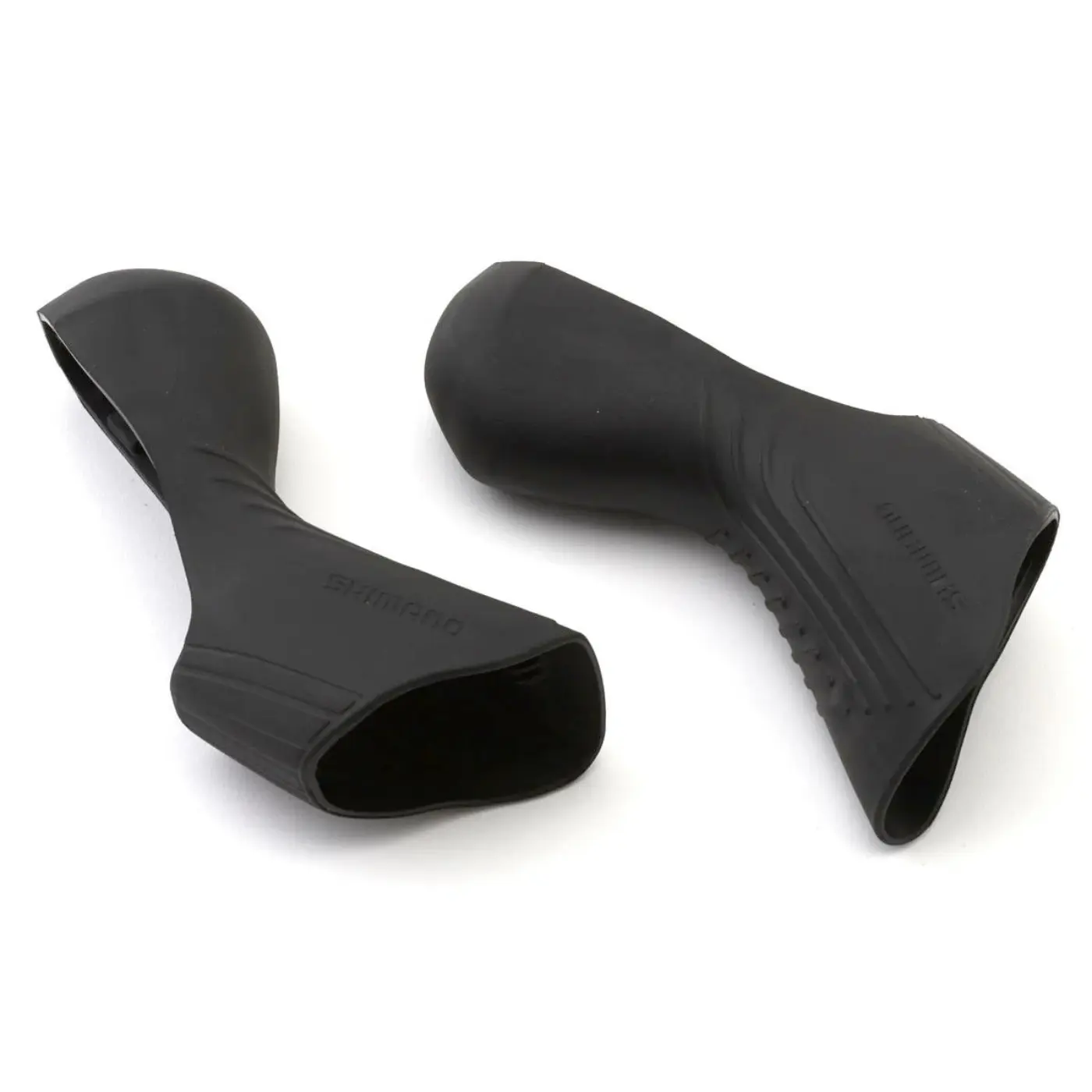 Shimano GRX ST-RX610 STI Lever Hoods - Pair - Image 2