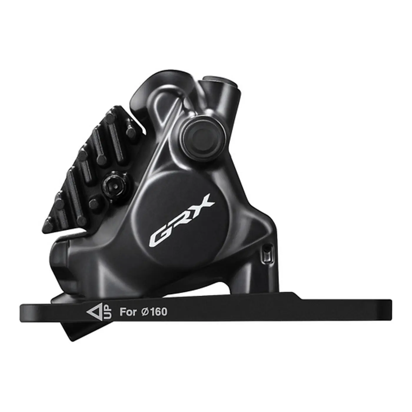 Shimano GRX ST-RX825 Disc Brake Set - Front - Image 3