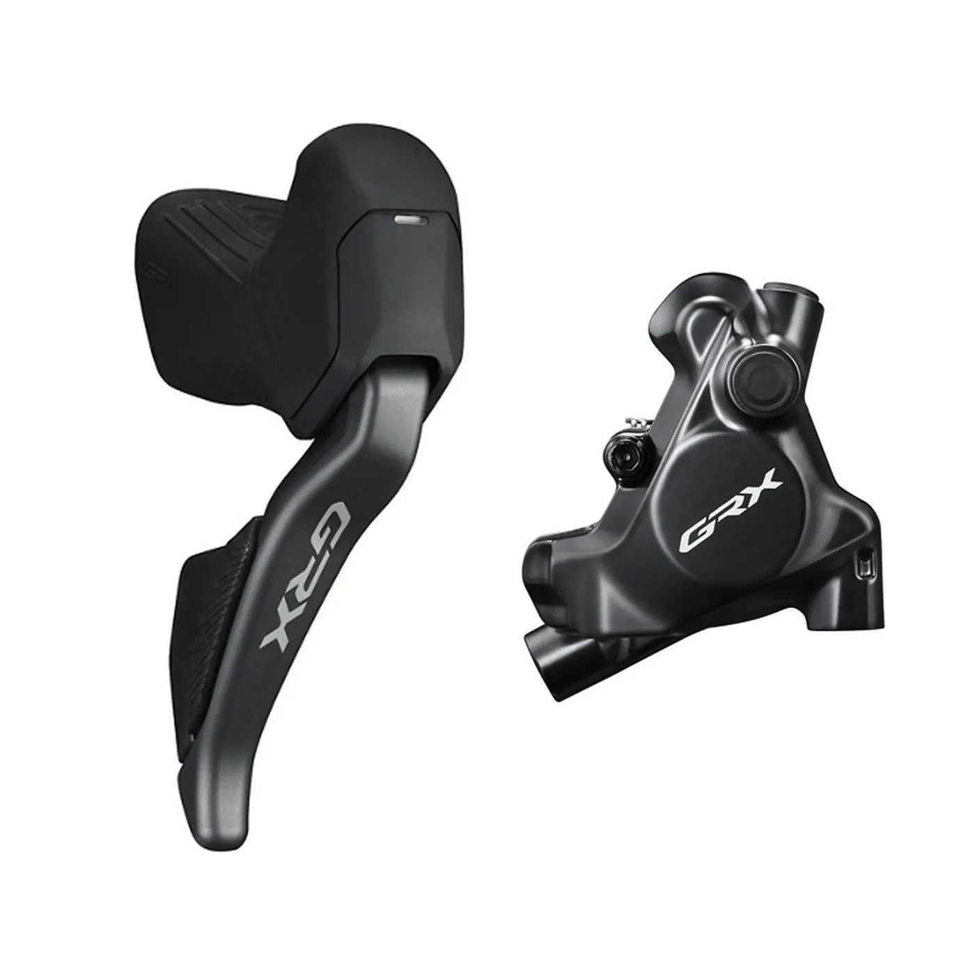 Shimano GRX ST-RX825 Disc Brake Set - Rear