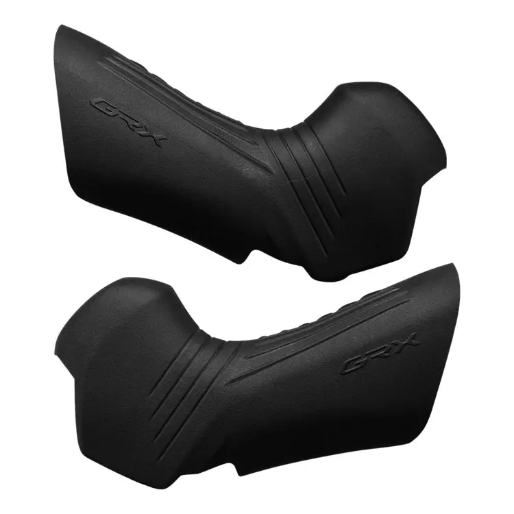 Shimano GRX ST-RX825 STI Lever Hoods - Pair