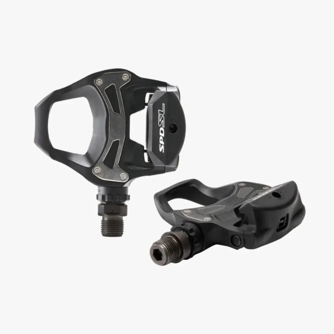 Shimano PD-R550 Pedals - Black