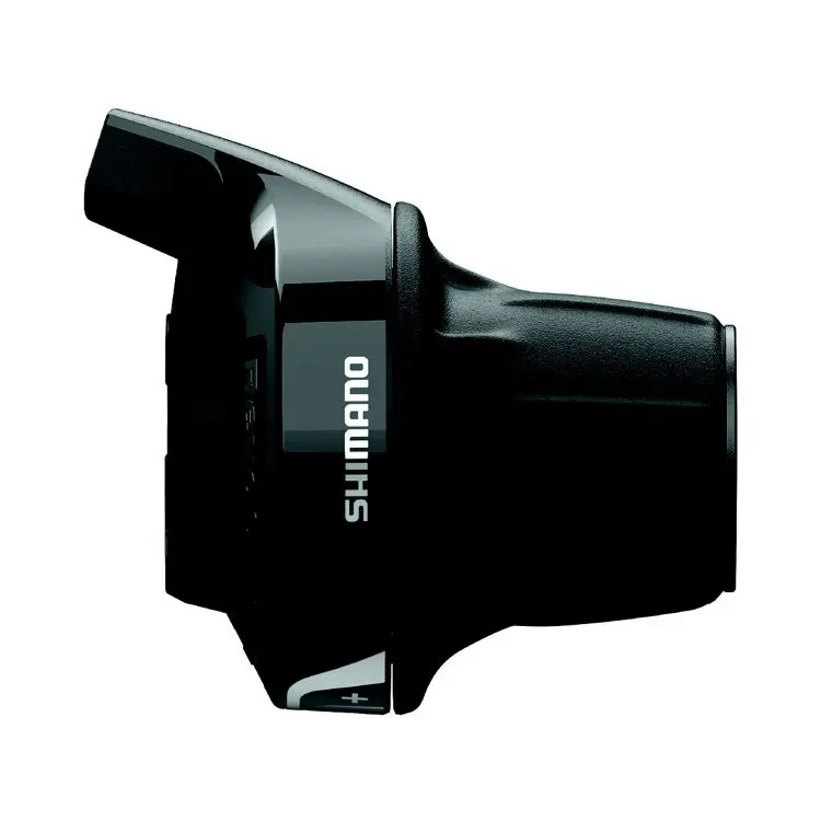 Shimano SL-RV400-7R Revoshift 7-Speed Right Shifter - Image 2