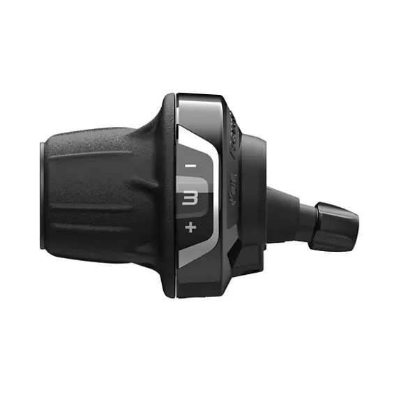 Shimano SL-RV4008RLSET Revoshift Shifter Set - 3x8 Speed