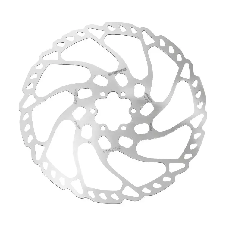Shimano SM-RT66 Disc Rotor - 180mm | 6-Bolt