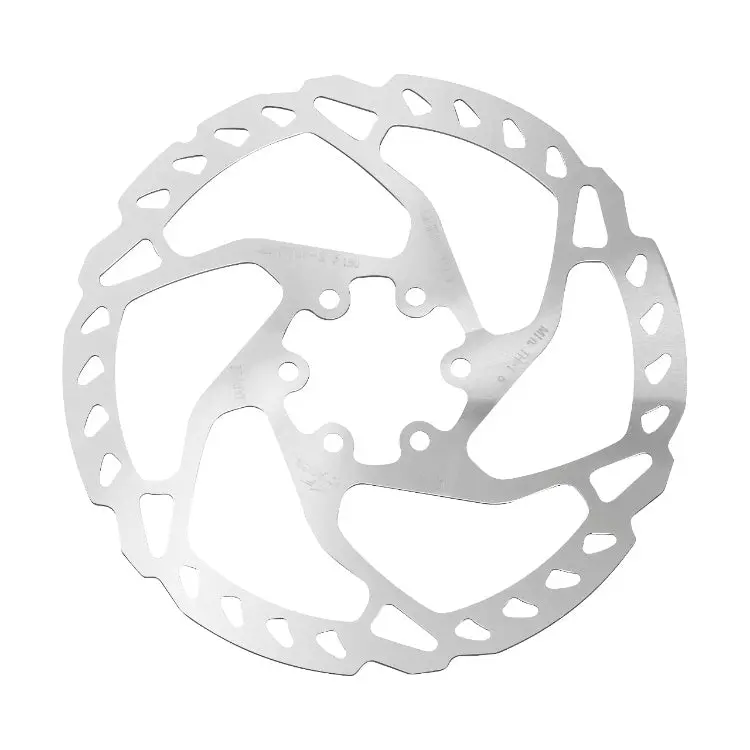 Shimano SM-RT66 Disc Rotor - 180mm | 6-Bolt - Image 2