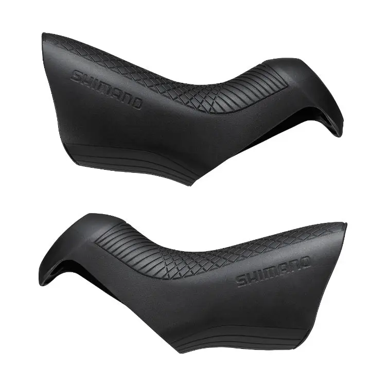 Shimano Ultegra Di2 ST-R8050 STI Lever Hoods - Pair
