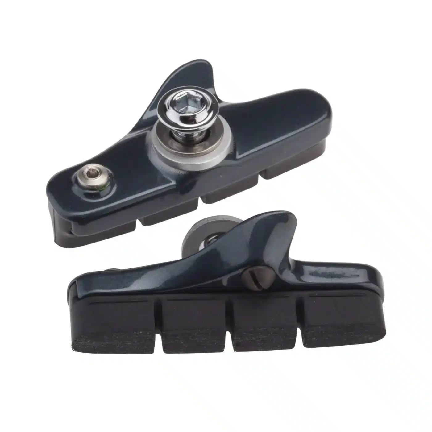 Shimano Ultegra Road Brake Shoe Set - Black