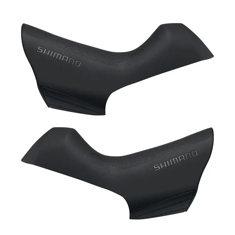 Shimano Ultegra ST-R8000 | 105 ST-R7000 STI Lever Hoods - Pair