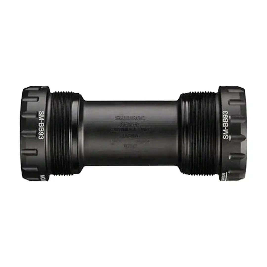 Shimano XTR BB93 Hollowtech II English Bottom Bracket