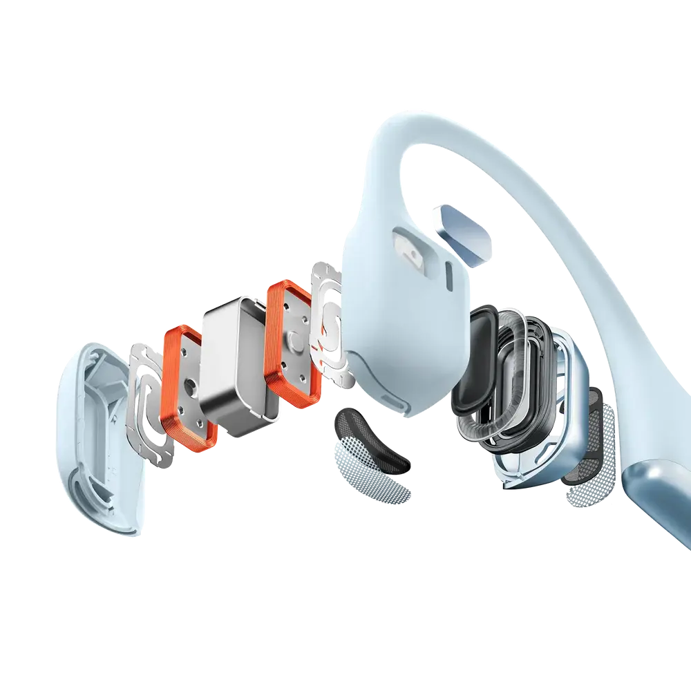 Shokz OpenRun Pro2 Headphones - Image 12