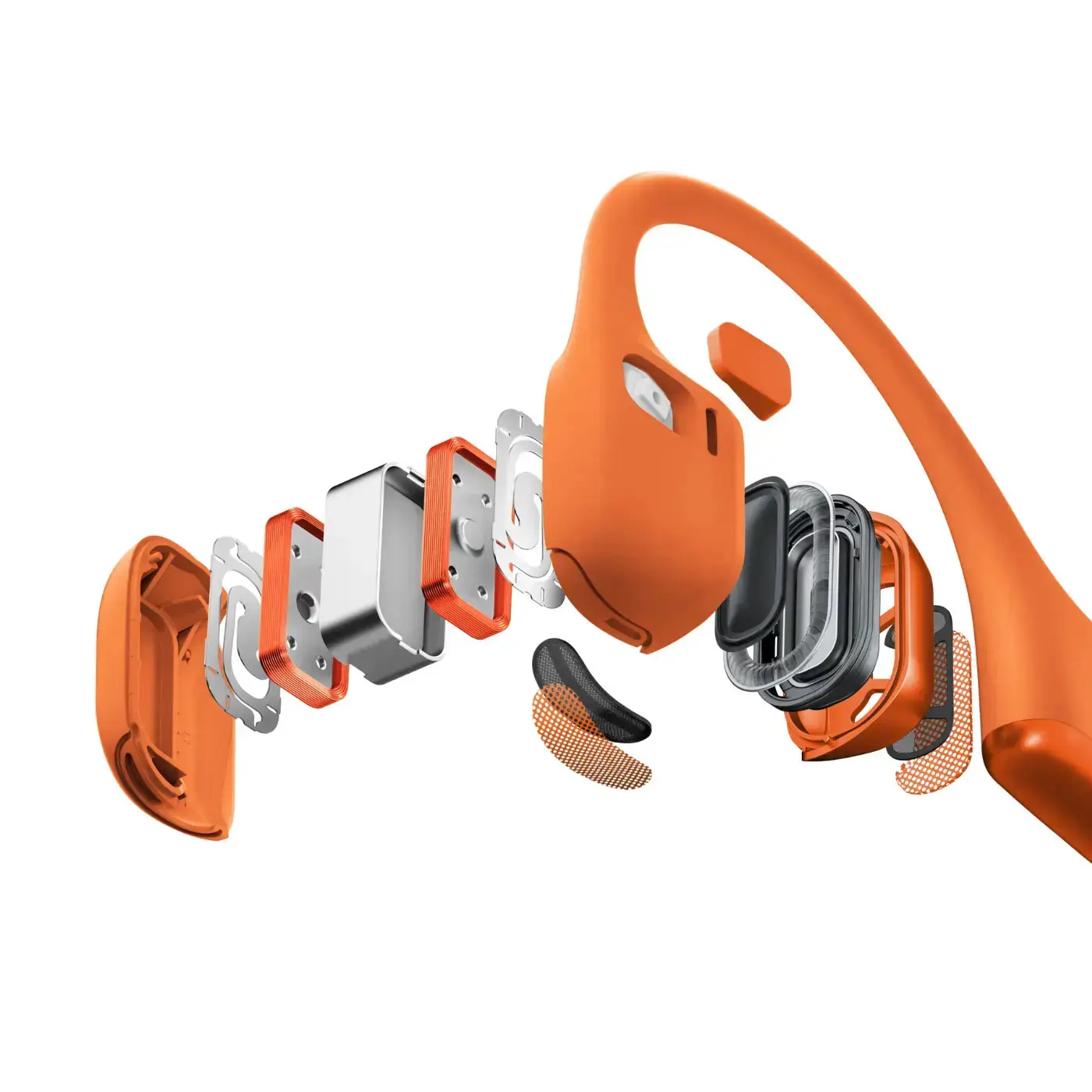 Shokz OpenRun Pro2 Headphones - Image 9
