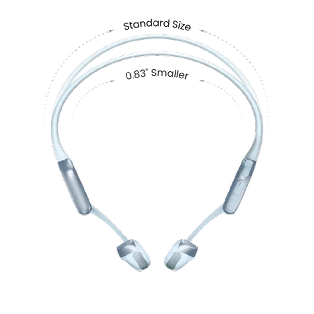 Shokz OpenRun Pro2 Headphones - Mini - Image 13
