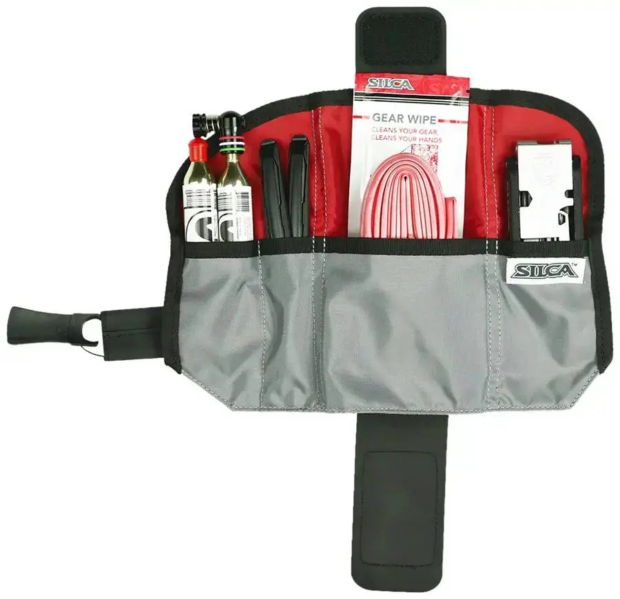 Silca Seat Roll Asymmetrico - Image 3